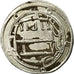 Coin, Abbasid Caliphate, al-Mahdi, Dirham, AH 168 (784/785 AD), Kirman
