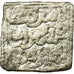 Coin, Almohad Caliphate, Dirham, AH 524-668, al-Andalus, VF(30-35), Silver