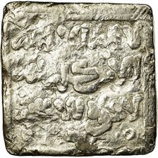 Coin, Almohad Caliphate, Dirham, AH 524-668, al-Andalus, VF(30-35), Silver