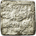 Coin, Almohad Caliphate, Dirham, AH 524-668, al-Andalus, VF(30-35), Silver