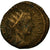 Munten, Moesia Superior, Gordiaans III, Dupondius, Year 4, Viminacium, ZF