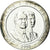 Coin, Spain, Juan Carlos I, Barcelona Olympics, 2000 Pesetas, 1990, Madrid