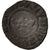 Coin, France, Obol Tournois, 20/11/1467, F(12-15), Billon, Duplessy:565