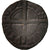 Moneta, Francia, Obol Tournois, 20/11/1467, B+, Biglione, Duplessy:565