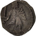 FRENCH STATES, Flandres, Denarius, 1259-1300, Bruges, Silver