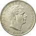 Coin, Romania, Mihai I, 100000 Lei, 1946, EF(40-45), Silver, KM:71