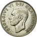 Munten, Canada, George VI, 50 Cents, 1952, Royal Canadian Mint, Ottawa, ZF+