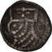 France, Denarius, Gent, Silver, Boudeau:2183