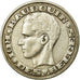 Coin, Belgium, Baudouin I, 50 Francs, 50 Frank, 1958, Brussels, AU(50-53)