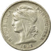 Coin, Portugal, 50 Centavos, 1912, EF(40-45), Silver, KM:561