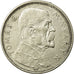 Coin, Czechoslovakia, 10 Korun, 1928, EF(40-45), Silver, KM:12