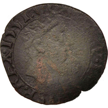 Spanish Netherlands, Courte, 1547, Antwerp, Copper