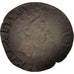 Spanish Netherlands, Courte, 1547, Antwerp, Copper