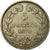 Coin, France, Cérès, 5 Francs, 1870, Bordeaux, VF(30-35), Silver, KM:818.2