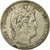 Coin, France, Louis-Philippe, 5 Francs, 1840, Rouen, VF(30-35), Silver