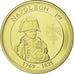 France, Medal, Napoléon Ier, History, MS(65-70), Gold