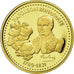 Francia, medaglia, Napoléon Bonaparte, History, FDC, Oro