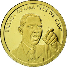 Coin, Cook Islands, Elizabeth II, 10 Dollars, 2010, CIT, MS(65-70), Gold
