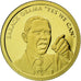 Coin, Cook Islands, Elizabeth II, 10 Dollars, 2010, CIT, MS(65-70), Gold