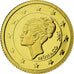 Coin, Cook Islands, Monaco, Grace Kelly, Dollar, 2007, MS(65-70), Gold
