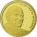 Coin, Andorra, Jean-Paul II, 2 Diners, 2009, MS(65-70), Gold