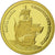 Coin, Palau, Columbus, Dollar, 2006, CIT, MS(65-70), Gold
