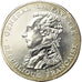 Coin, France, Lafayette, 100 Francs, 1987, Paris, MS(65-70), Silver, KM:962a
