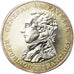 Coin, France, Lafayette, 100 Francs, 1987, Paris, MS(65-70), Silver, KM:962a