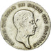 Coin, German States, PRUSSIA, Friedrich Wilhelm III, 1/6 Thaler, 1813, Berlin
