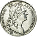 France, Token, Manufacture d'Elbeuf, Louis XV, Duvivier, EF(40-45), Silver