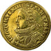 France, Jeton, Jetons de Nuremberg, Louis XIII, TTB+, Laiton