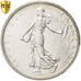 France, Semeuse, 5 Francs, 1961, Paris, PCGS, UNC, KM:926