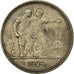 Coin, Russia, Rouble, 1924, AU(50-53), Silver, KM:90.1