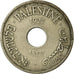 Monnaie, Palestine, 10 Mils, 1927, TB, Copper-nickel, KM:4