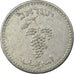 Coin, Israel, 25 Mils, 1949, VF(30-35), Aluminum, KM:8