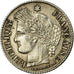 Coin, France, Cérès, 20 Centimes, 1850, Paris, MS(60-62), Silver, KM:758.1