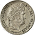 Coin, France, Louis-Philippe, 1/4 Franc, 1834, Paris, AU(50-53), Silver