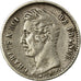 Coin, France, Charles X, 1/4 Franc, 1828, Paris, EF(40-45), Silver, KM:722.1