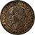 Moneda, Francia, Napoleon III, Napoléon III, Centime, 1854, Bordeaux, EBC