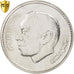 Coin, Morocco, al-Hassan II, 50 Dirhams, 1975, PCGS, MS66, MS(65-70), Silver