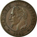 Moneta, Francia, Napoleon III, Napoléon III, 2 Centimes, 1862, Bordeaux, SPL-
