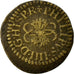 Coin, Spain, Philip IV, Poids monétaire - 2 Reales, XVIIth Century, EF(40-45)