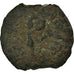 Coin, Judaea, Pontius Pilate, Prutah, 30-31 AD, Jerusalem, F(12-15), Copper