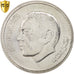 Coin, Morocco, al-Hassan II, 50 Dirhams, 1976, PCGS, MS64, MS(64), Silver