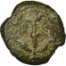 Coin, Judaea, Herod I, Prutah, 40-4 BC, Jerusalem, F(12-15), Copper