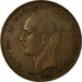 Coin, Greece, George I, 2 Lepta, 1878, Bordeaux, AU(50-53), Copper, KM:53
