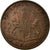 Moneda, INDIA BRITÁNICA, MADRAS PRESIDENCY, 5 Cash, 1 Falus, 1803, Soho Mint