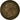 Coin, Straits Settlements, Victoria, 1/2 Cent, 1845, VF(30-35), Copper, KM:2