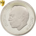 Coin, Morocco, al-Hassan II, 50 Dirhams, 1976, PCGS, PR68DCAM, MS(65-70)