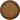 France, Token, Anne d'Autriche, VF(20-25), Copper, Feuardent:12426
